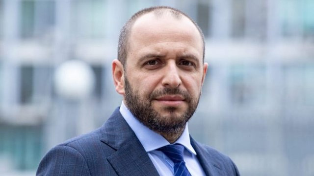 Автентічність та релевантість записів мають встановити правоохоронці – пресслужба Умєрова про оприлюднення розмов Міндіча