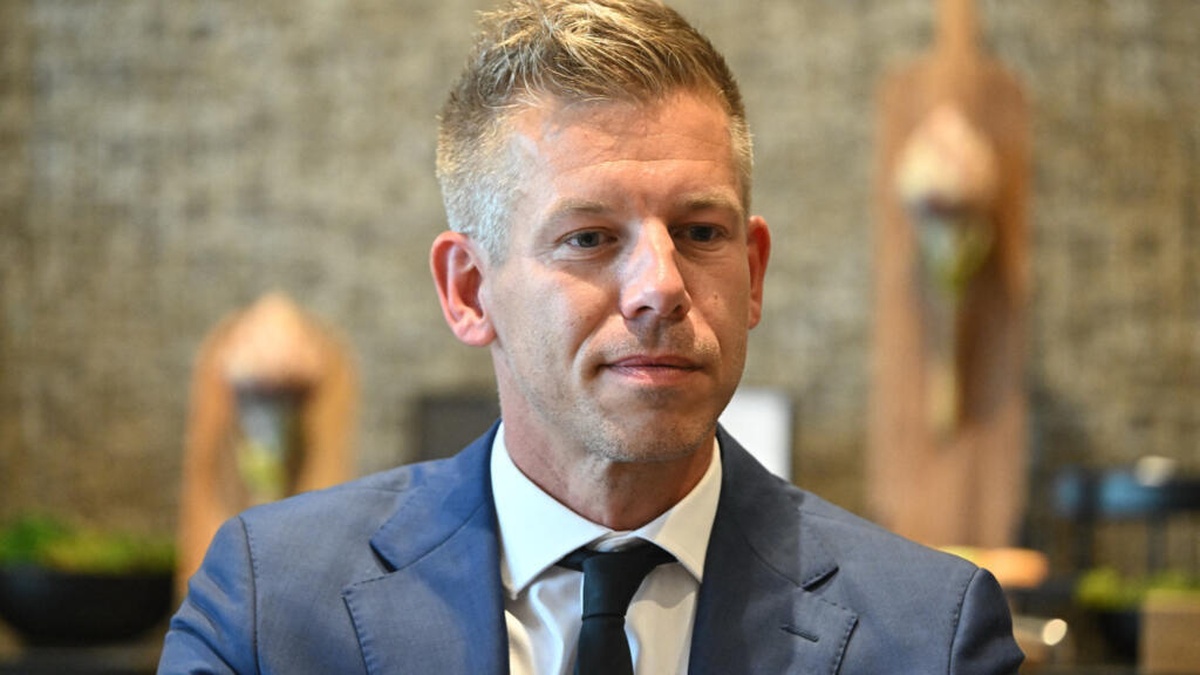 Лідер партій Tisza Мадяр відмовився від особистої поліцейської охорони