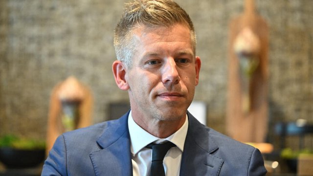 Мадьяр заявил, что надеется на возобновление поставок по нефтепроводу "Дружба" до конца апреля