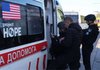 Russia strikes 45 settlements in Zaporizhia region, injures 2 – official