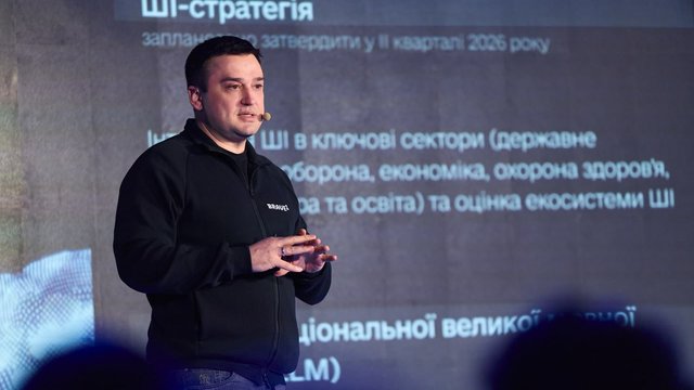 Мінцифри з ElevenLabs впроваджуватиме голосовий ШІ для гарячої лінії 24/7 та подальшої інтеграції в "Дію"
