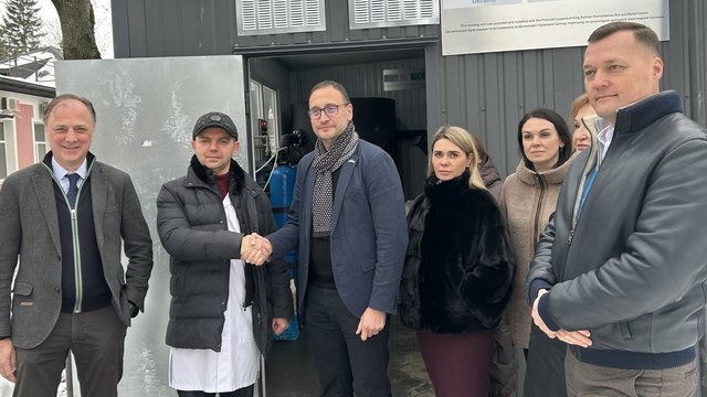 Количество атак на медицинские и фармсклады в 2025г увеличилось втрое – глава офиса ВОЗ в Украине