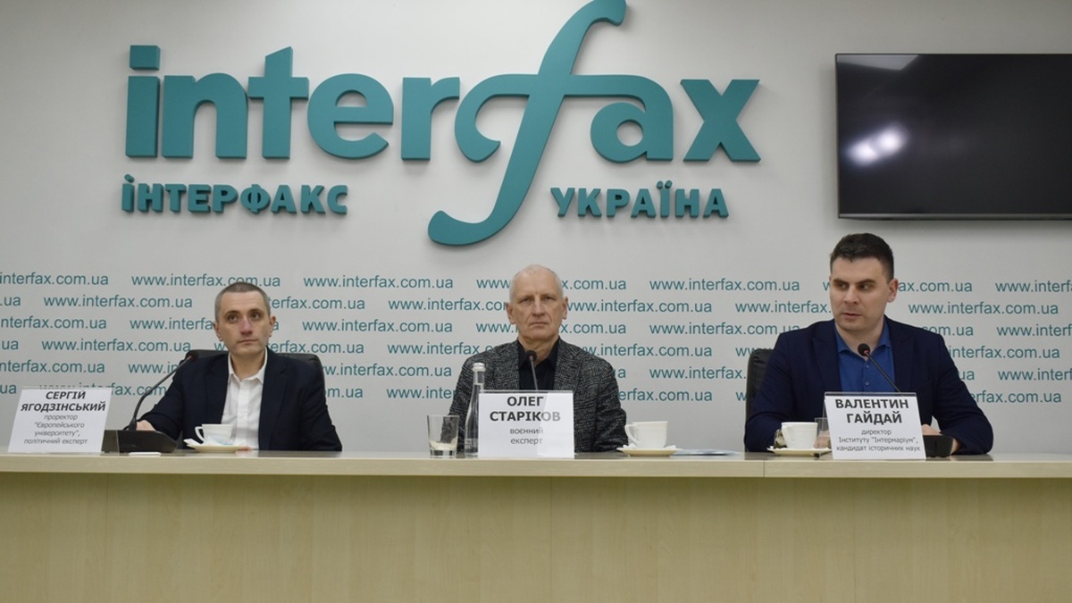 Ukraine's assistance to Gulf countries has led to fundamental shift in its role on intl stage – experts