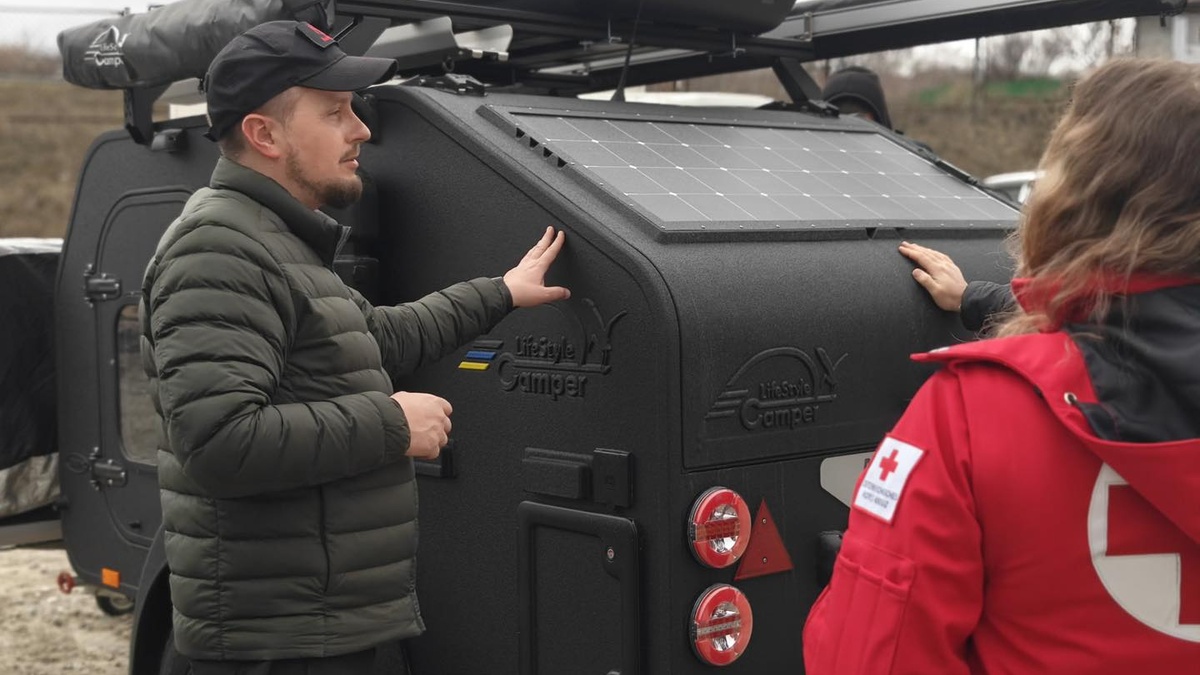 Third group participants' businesses show growth - REDpreneurUA monitoring