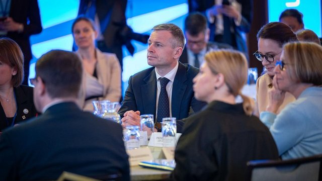 Украина выполнила 533 из 806 мероприятий Матрицы реформ – Минфин