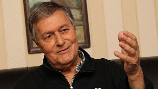 Зеленський нагородив Балаяна орденом Ярослава Мудрого IV ступеня – указ