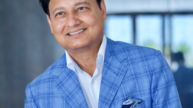 Засновник YUNA Захур заявив про плани розвитку премії до 50 років