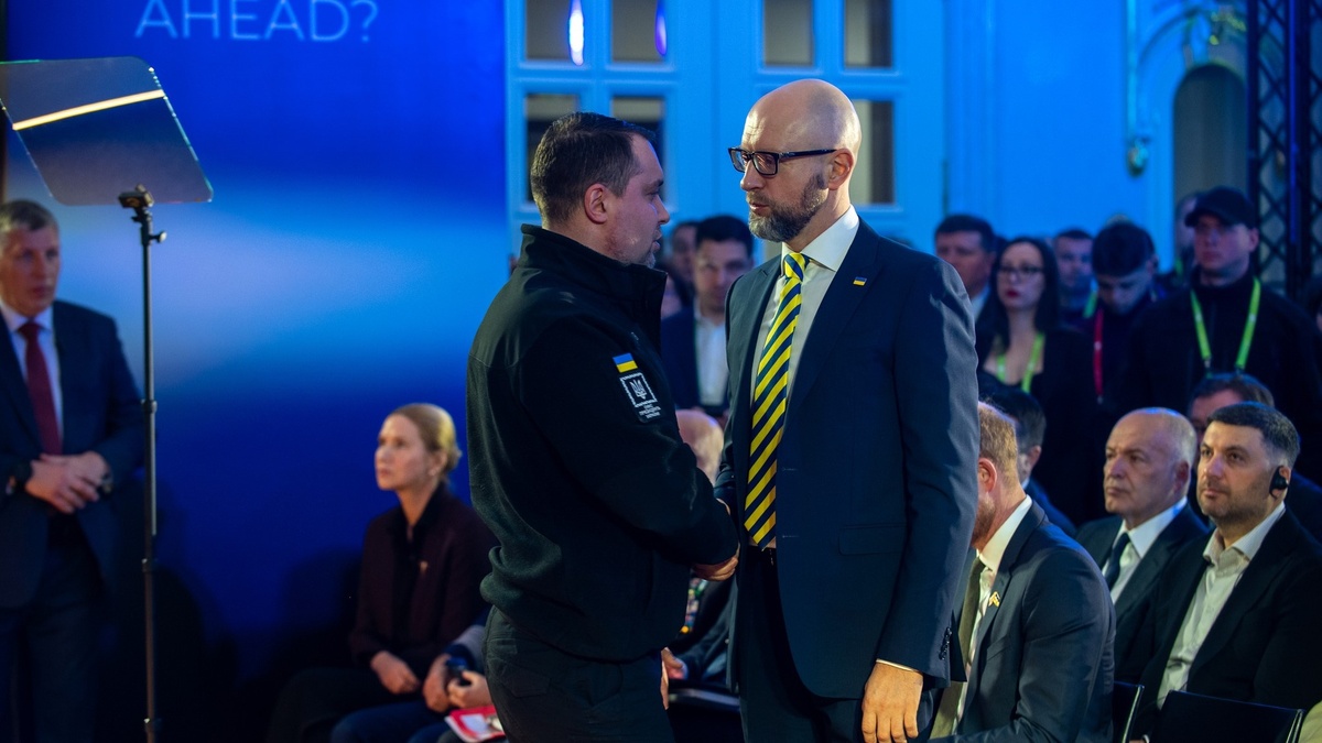 No surprise attack from Belarus ruled out – Budanov