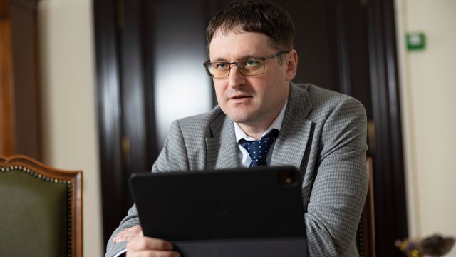 НБУ пока считает сохранение учетной ставки достаточной реакцию на события на Ближнем Востоке