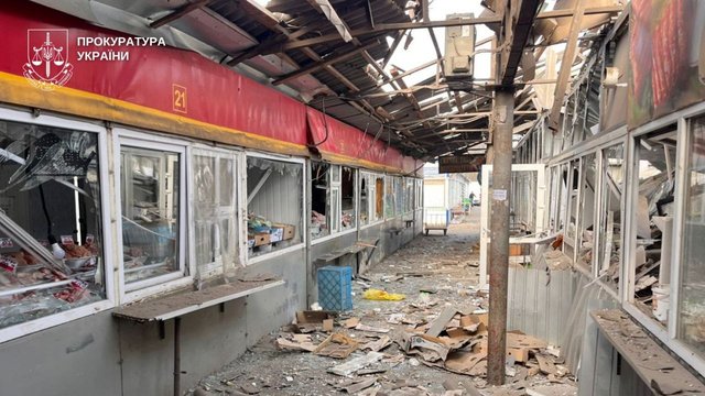 До 25 зросла кількість поранених в Нікополі – ОВА