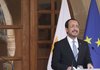 Президент головуючого в ЄС Кіпру говорить про необхідність надати змісту статті про допомогу в разі збройної агресії