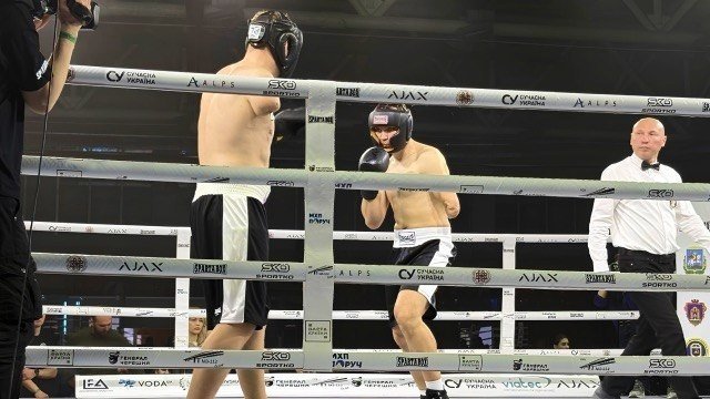 Сила, которая объединяет: как Moneyveo поддерживает ветеранов через спорт