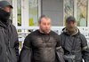 СБУ затримала іноземного кілера, який на замовлення РФ намагався застрелити високопосадовця ВМС ЗСУ