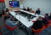 URCS, partners to support people with disabilities affected by war