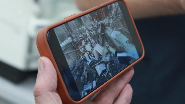 Полностью или частично были повреждены более 740 медучреждений в прифронтовых областях – глава офиса ВОЗ в Украине