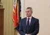 Минобразования назначило Валерия Копейку и.о. ректора КНУ им. Шевченко