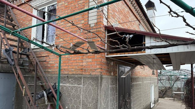 На Нікопольщині внаслідок обстрілів постраждали 5 людей