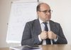 Заступник міністра освіти Курбатов: Без Science.City жодна наука не запрацює