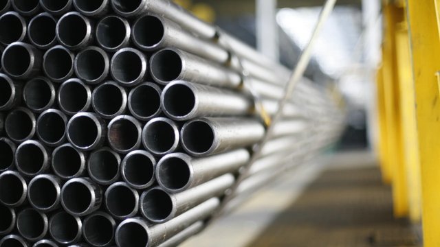 "Интерпайп" приобрел у ArcelorMittal завод AMTP Roman в Румынии