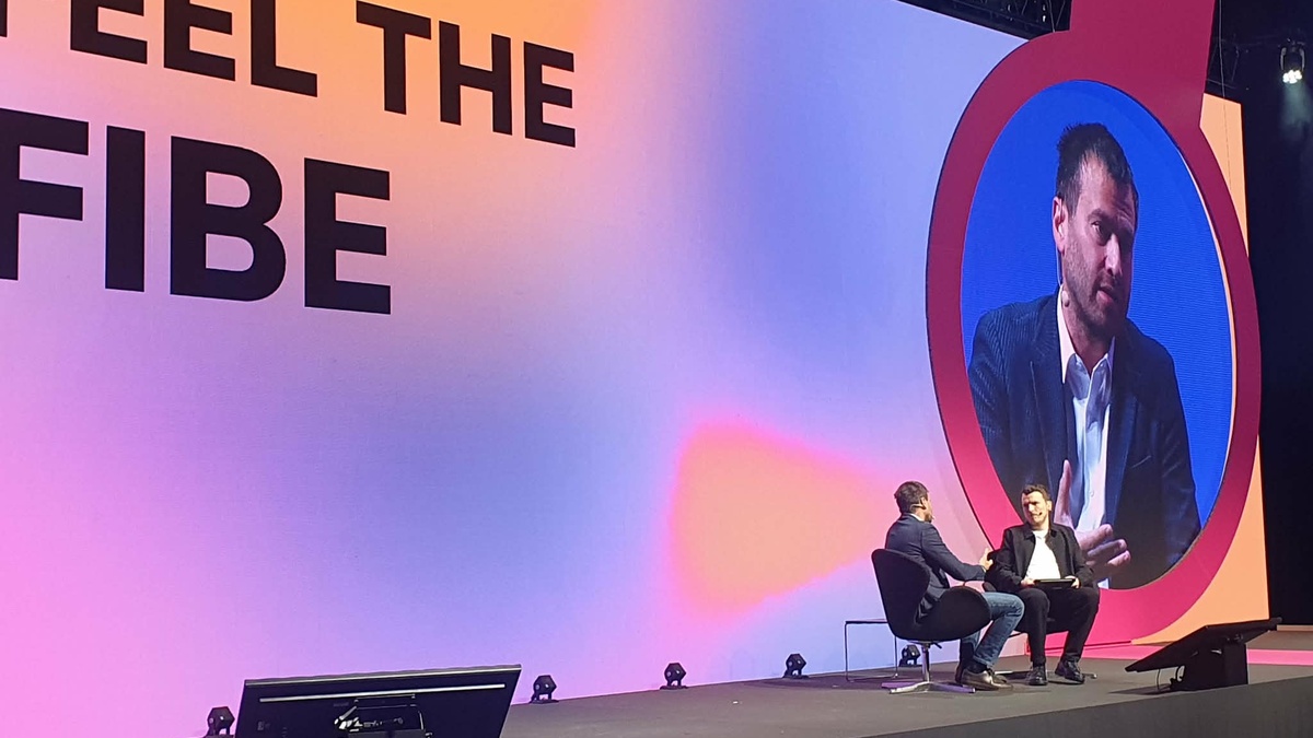 ШІ призводить до фундаментального зсуву в галузі фінансів – керівник напряму цифрових банків у BBVA