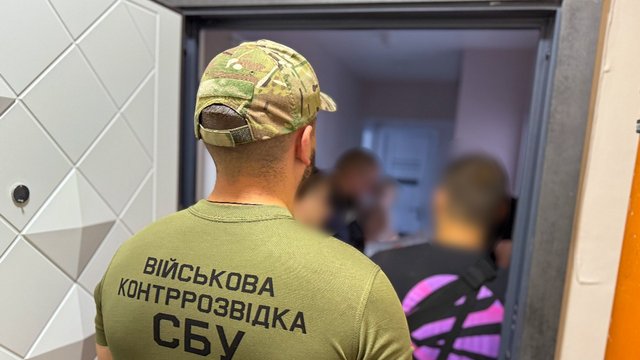 На Одещині викрито групу військових, які привласнили 16,7 млн грн держкоштів