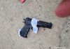 Student fires pistol during lesson and wounds classmate in Zakarpattia