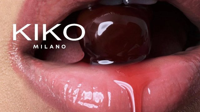 Kiko Milano запустив офіційний онлайн-магазин в Україні