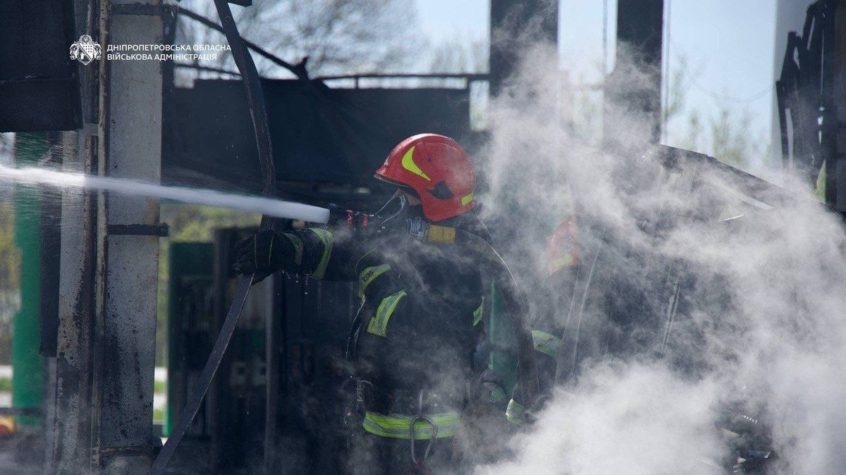 У Дніпрі число постраждалих зросло до 34 людей, п'ятеро загиблих – влада