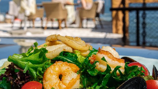 "Чорноморка" у 2026р відкриє 17 ресторанів у Європі, у 2027р планує зростання бізнесу на 70%