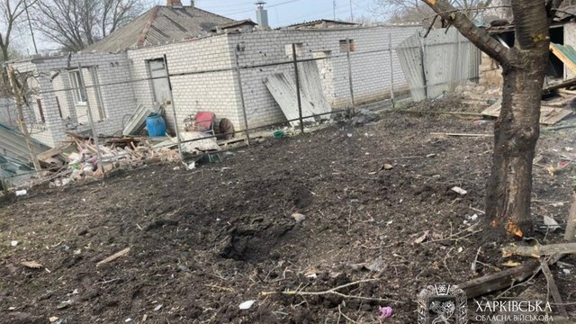 Кількість постраждалих у Харкові зросла до п'яти – прокуратура