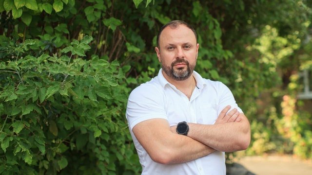 Ми будуємо системи, які не мають права зупинятися — директор ДП 