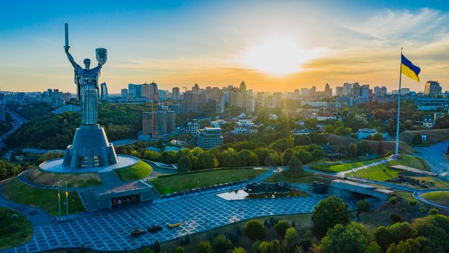 Афіша Києва 14–17 квітня: найцікавіші події столиці цього тижня