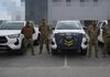 "Метінвест" передав 1-му батальйону 12-ої бригади "Азов" НГУ техніку на 12 млн грн