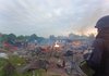Two wounded in Russian shelling of Sumy region - police