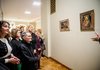 В МИД Украины открылся выставочный проект "Возвращение памяти Херсона"