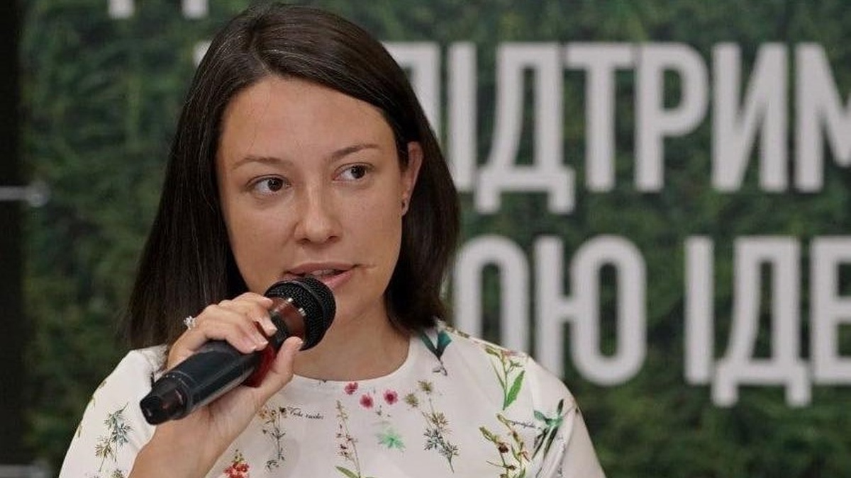 Виконавчою директоркою Українського фонду культспадщини стане Олександра Ковальчук