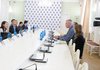Кличко обсудил с делегацией Японского агентства международного сотрудничества дальнейшую поддержку Киева