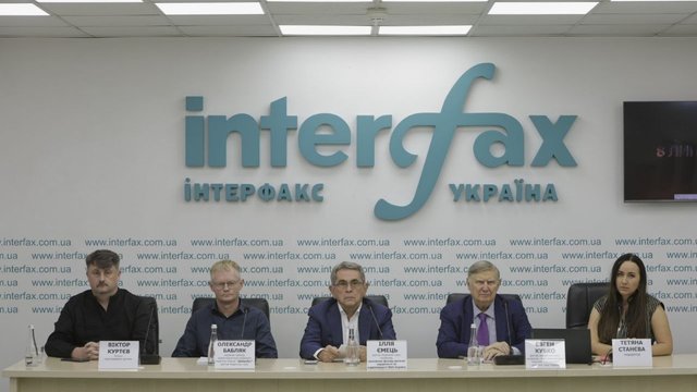 Реорганізація фактично знищує наш центр - засновник Центру дитячої кардіології та кардіохірургії Ілля Ємець