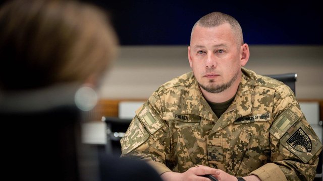 Паліса обговорив із RTX постачання ракет до Patriot, локалізацію обслуговування та боротьбу з дронами