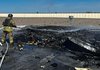 В результате вражеского удара по Днепру погибли четыре человека, девять ранены – ОВА