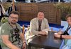 Держкіно та Tallinn Black Nights Film Festival обговорили просування українського кіно на міжнародних фестивалях