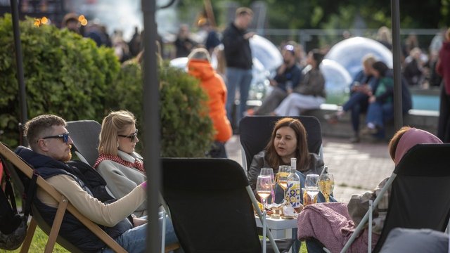 ХXІV Kyiv Food and Wine Festival, Національний експоцентр України, Київ, 30.05.2026