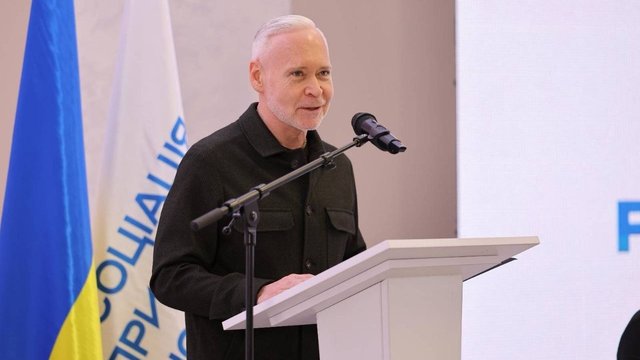 Ігор Терехов: Наше завдання – щоб громади лишалися територіями життя, де люди працюють, виховують дітей і будують майбутнє