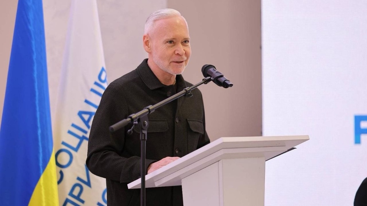 Ігор Терехов: Наше завдання – щоб громади лишалися територіями життя, де люди працюють, виховують дітей і будують майбутнє