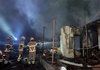Кількість постраждалих зросла до чотирьох внаслідок нічної атаки на Одесу – МВА