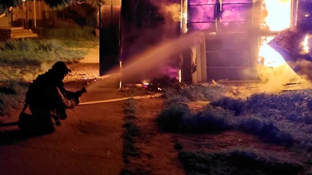 Ворог атакував два райони Дніпропетровщини: двоє загиблих, двоє поранених