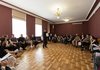Театр Франка та "Азов" розпочали роботу над спільною виставою про Маріуполь
