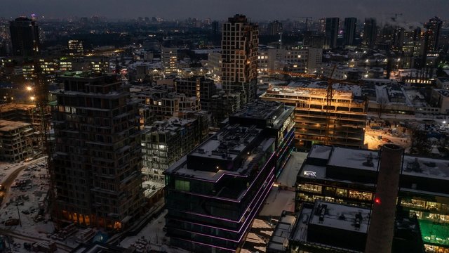 Winner має намір придбати приміщення в іноваційному парку UNIT.City