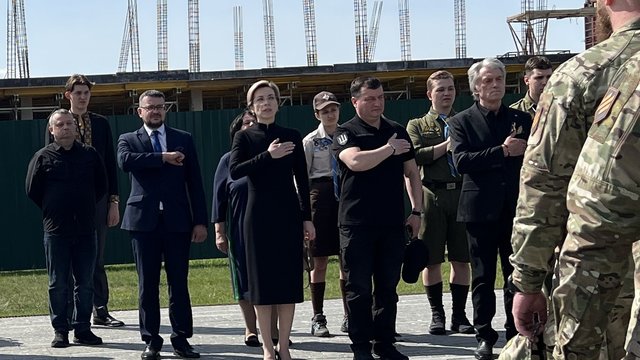 У Украины уже есть разрешение на перезахоронение главы ОУН Коновальца, это произойдет в ближайшее время – Верещук