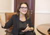 Алюшина: інфраструктура НАДС готова до відновлення конкурсів на держслужбу